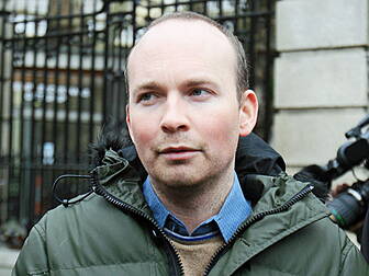 Call for Noonan resignation ov...